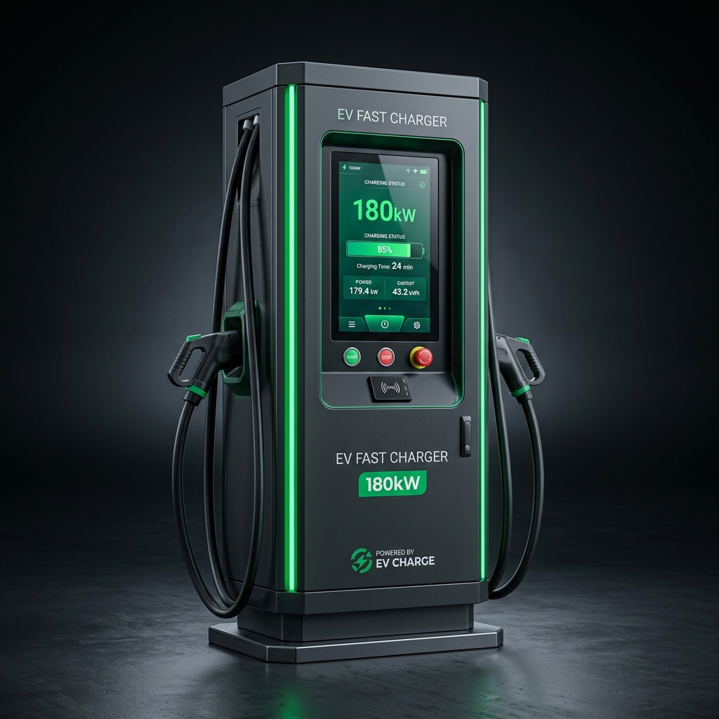 GreenWatt Kurumsal